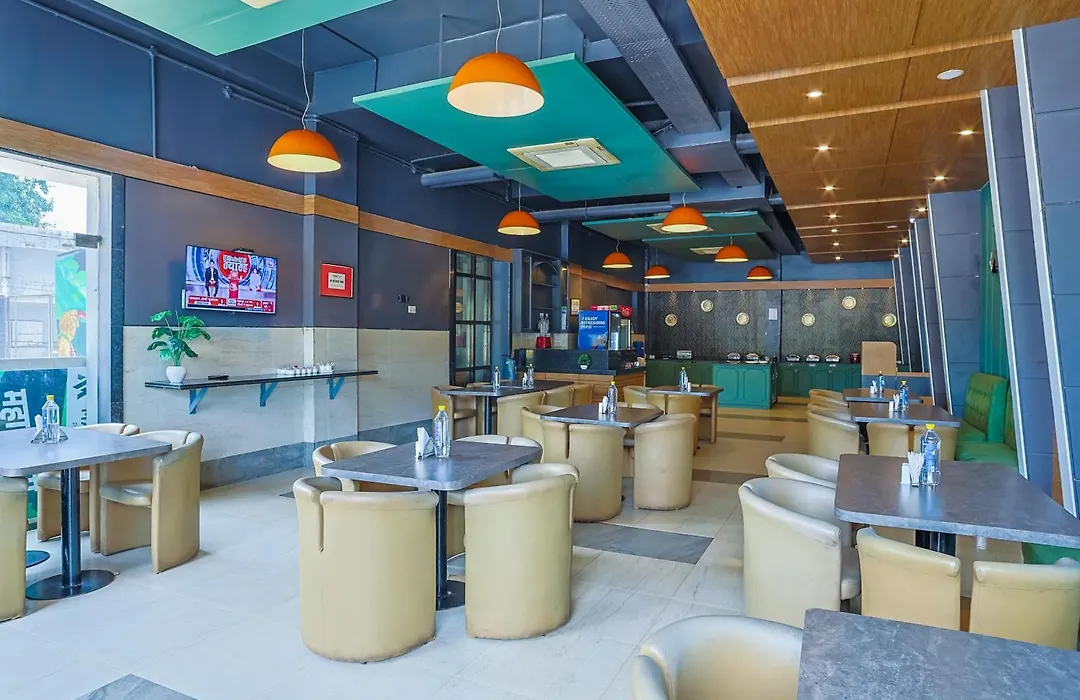 Max Hotels Prayagraj-1